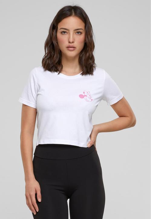Image du produit Merchcode Tee Minnie Mouse Wink pour femme - 119441 (M)