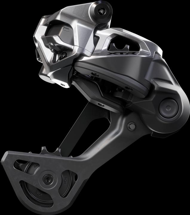 Shimano Schaltwerk XTR RD-M9260 Di2 (12-fach)