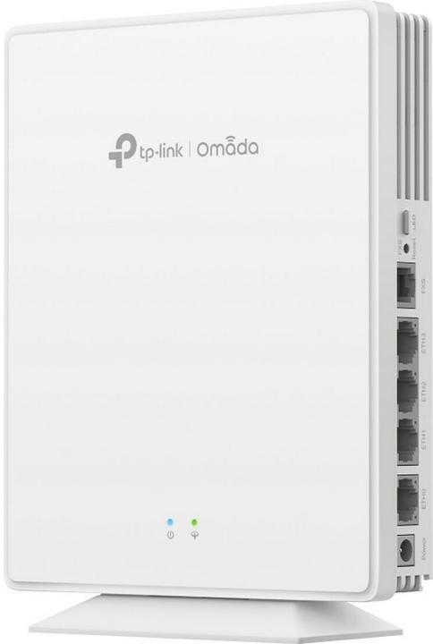 Image du produit TP-Link Omada EAP610GP-DESKTOP Point d'accès WLAN 1201 (1201 Mbit/s)