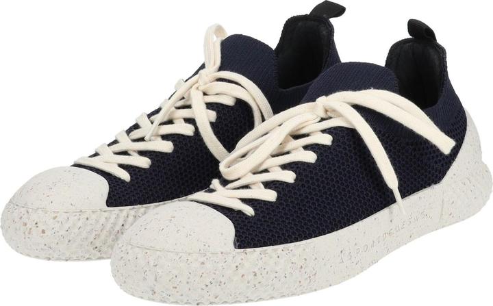 Image du produit Asportuguesas Cette chaussure de sport tendance vous accompagnera au quotidien avec style. Grâce à sa forme (38)