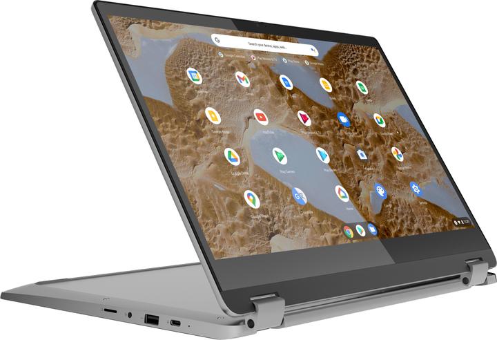 Produktbild Lenovo IdeaPad Flex 3 (15.60", Intel Celeron N4500, 8 GB, 128 GB, DE)