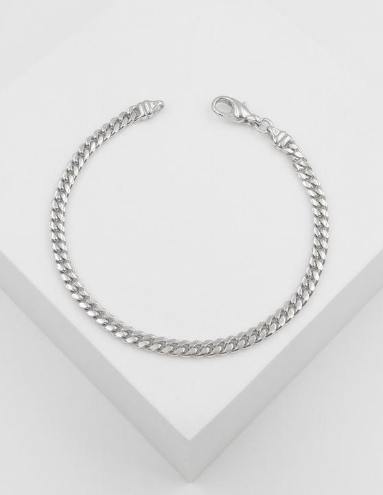 Actual product image Muau Tank (19 cm, White gold)