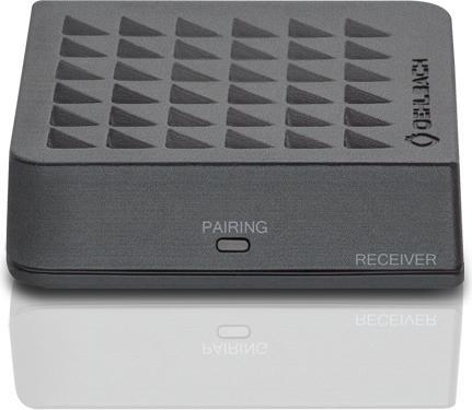 Image du produit Oehlbach Falcon HD - Émetteur HDMI sans fil (30 m, Pass-through 3D)