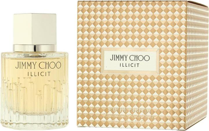 Produktbild Jimmy Choo Illicit Eau de Parfum (Eau de Parfum, 60 ml)