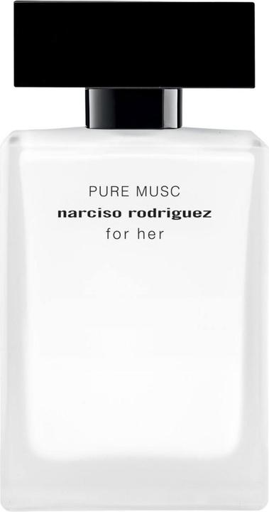 Image du produit Narciso Rodriguez For Her Pure Musc (Eau de parfum, 50 ml)