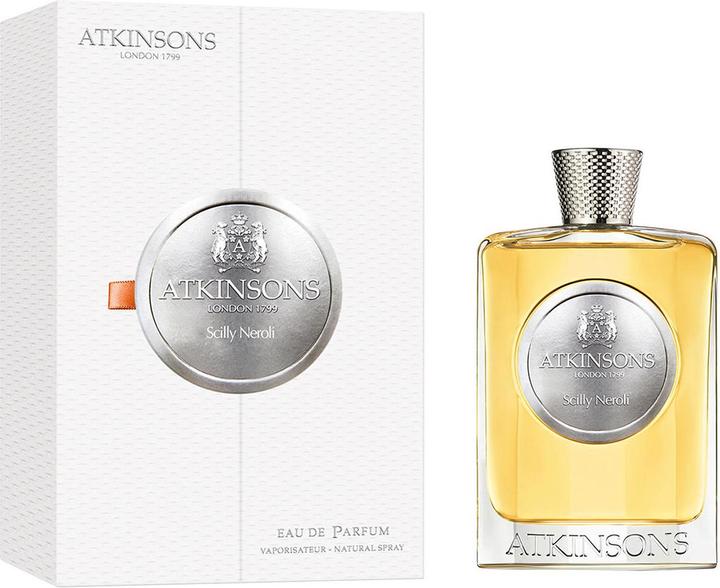 Image du produit Atkinsons Scilly Neroli Eau de Parfum (Eau de parfum, 100 ml)