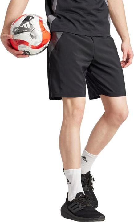 Immagine prodotto adidas Pantaloncini da allenamento Tiro 24 uomo (L)