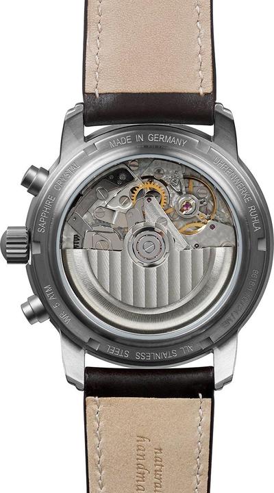 Actual product image Zeppelin 86181 (Chronograph)