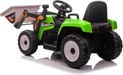 Actual product image Es-toys Excavator (12 V)