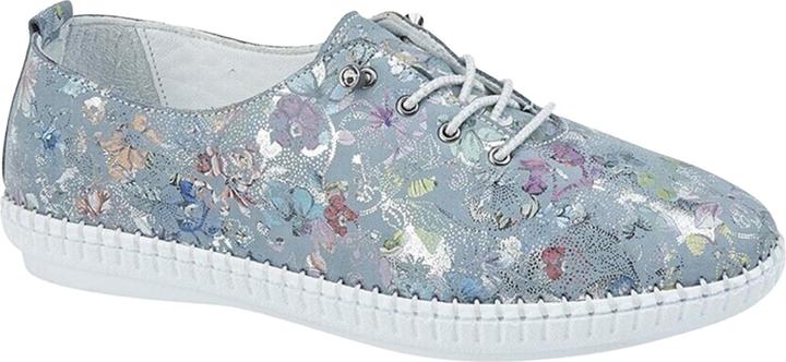 Produktbild Mod Comfys Freizeitschuhe Softie Leder (37)