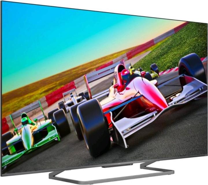 Actual product image TCL 55C728 (55", C728, QLED, 4K, 2021)