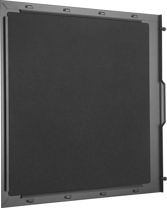 Productafbeelding Cooler Master Silencio S600 (ATX, mATX, Mini-ITX)