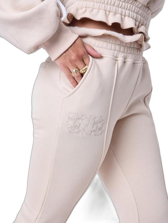 Produktbild Project X Paris Jogginghose flare Damen (L)