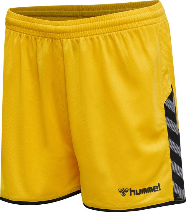 hummel Authentic Poly Short Woman