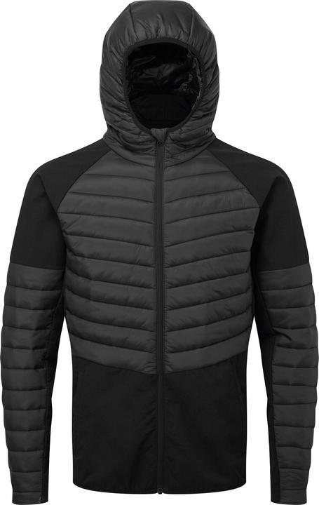 Tri Dri Softshelljacke Hybrid