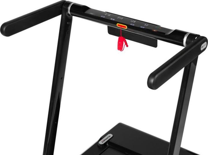 Image du produit Flow Fitness Tapis de course "Runner DTM300i"