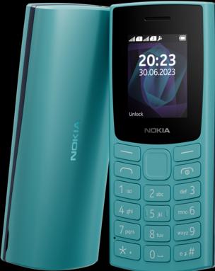 Nokia 105 (2023) (1.80", 4G)