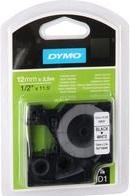Actual product image Dymo D1 (1.20 cm, White)