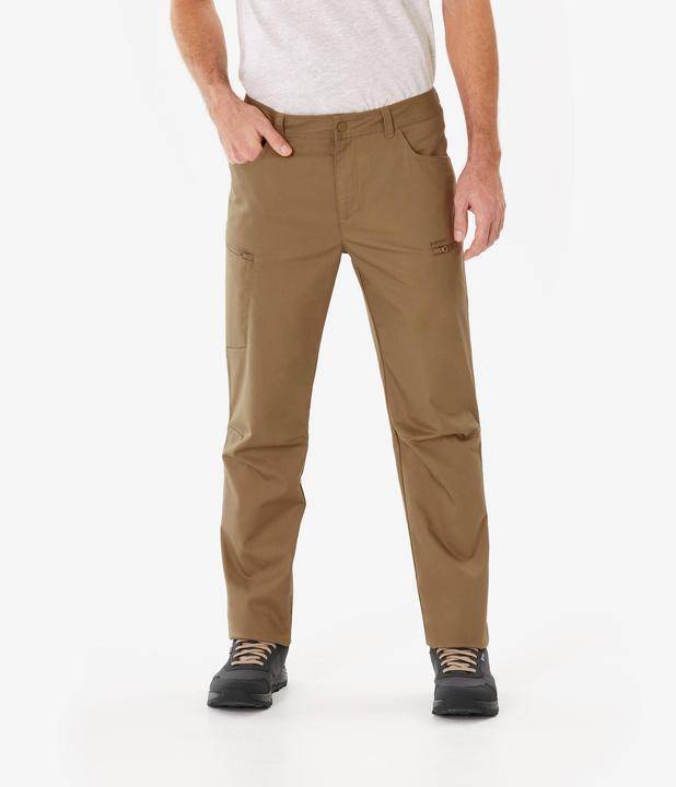 Produktbild Quechua Wanderhose Herren regular - NH500 (XXL)