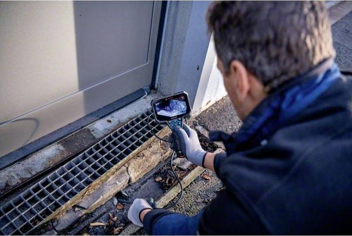 Produktbild Bosch Professional GIC 12V-5-27 C