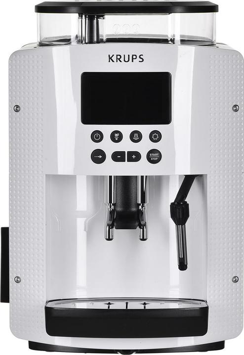 Actual product image Krups Ea8161