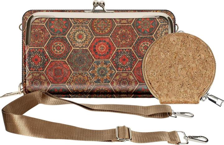 Produktbild Avizar CorkInspire Korktasche