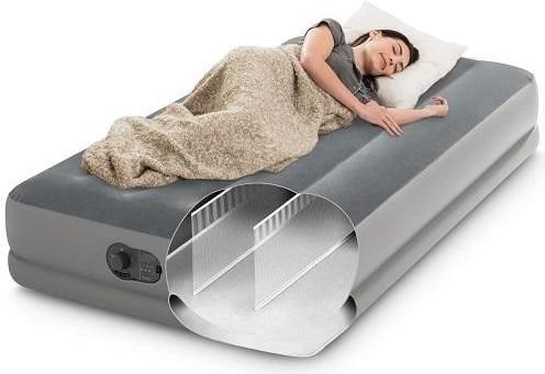 Immagine prodotto Intex Gemello (100 x 190 cm)