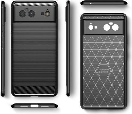 Produktbild Cover-Discount Metall Carbon Look
