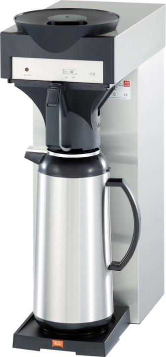 Actual product image Melitta Coffee machine 170 MT