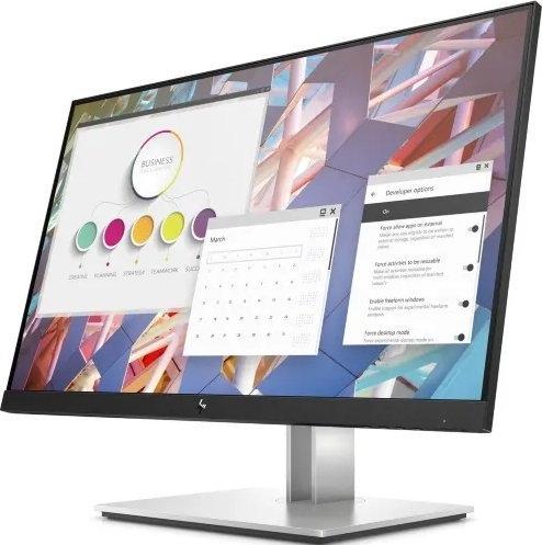 Immagine prodotto HP E24i G4 (1920 x 1200 pixel, 24")
