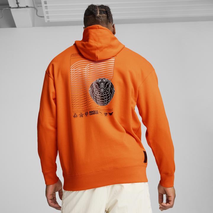 Produktbild Puma x Rocket League Graphic (M)
