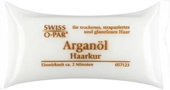 MGA Schweizer-O-Par, Argan-Behandlung, 25 ml (25 ml)