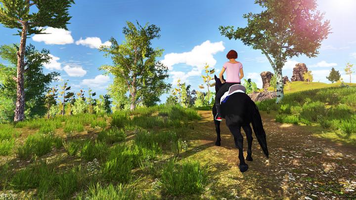 Immagine prodotto Bigben My Little Riding Champion (PS4, FR)