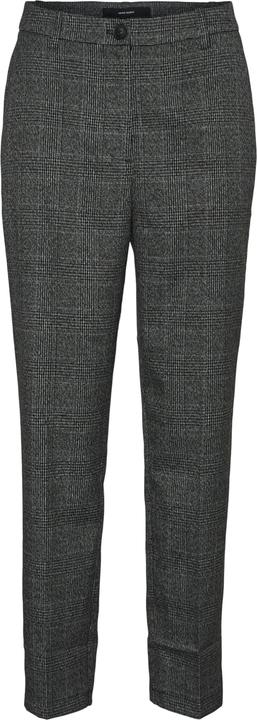 Vero Moda VMMILAPIPER Hohe Taille Hose Klassische Hose (W36/L34)