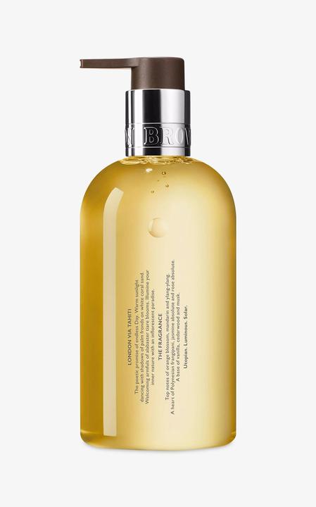 Produktbild Molton Brown Flora Luminare (Flüssigseife, 300 ml)