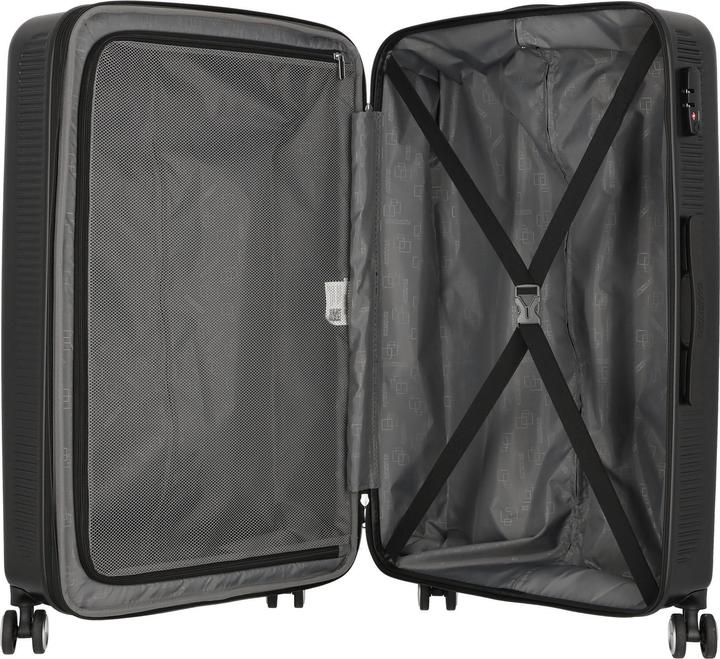 Produktbild American Tourister Astrobeam (97 l, XL (ab 115l))