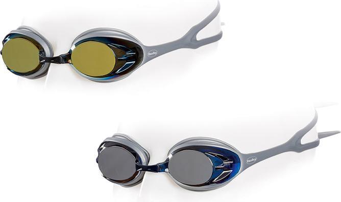 Actual product image Fashy Swimming goggles Power Mirror (One size)