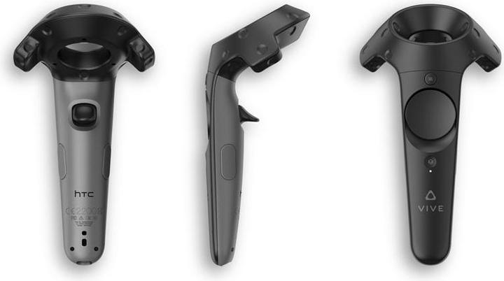 Produktbild HTC Vive
