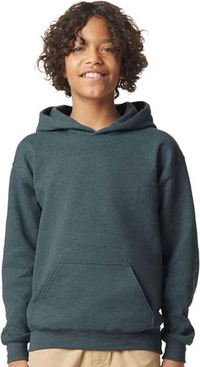 Gildan Kapuzenpullover Mittelschwer (L)