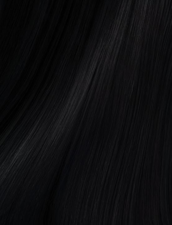 Actual product image Revlon Professional Colorsmetique 4.11 Medium Brown Ash Intensive (4.11 Medium brown ash intensive)