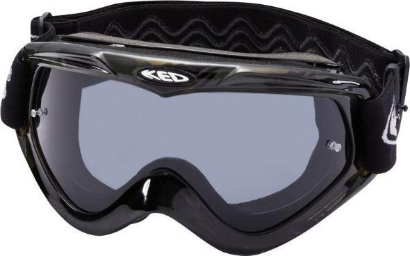 Produktbild KED Creeper Black Clear