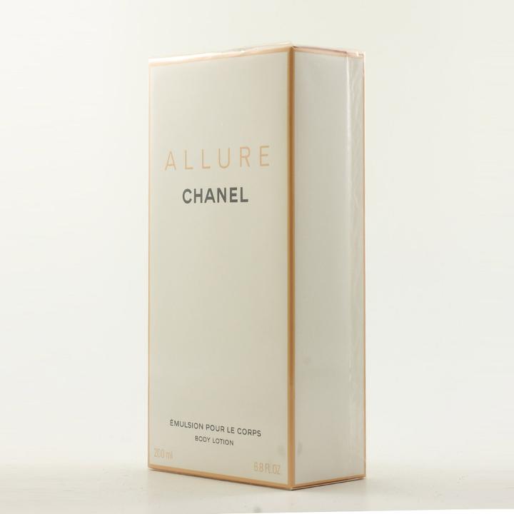 Image du produit Chanel Allure (Crème pour le corps, 200 ml)