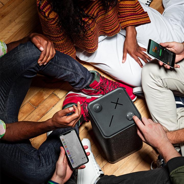 Productafbeelding UE Hyperboom Micro USB (24 h, Oplaadbare batterij)