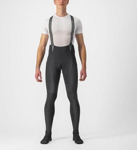 Actual product image Castelli Free Aero RC Bibtight (L)