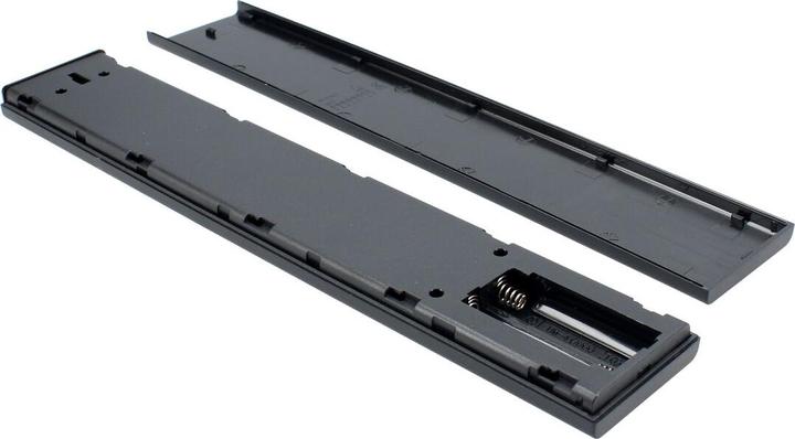 Produktbild TM Electron Universal Fernbedienung 3 in 1 (Universal Fernbedienung)