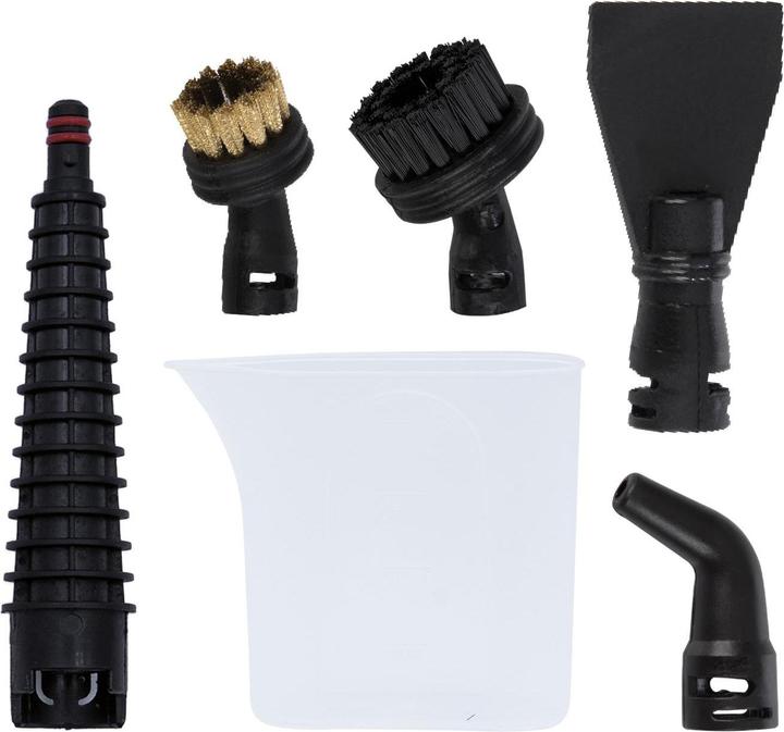 Actual product image MediaShop Livington Steam Twist