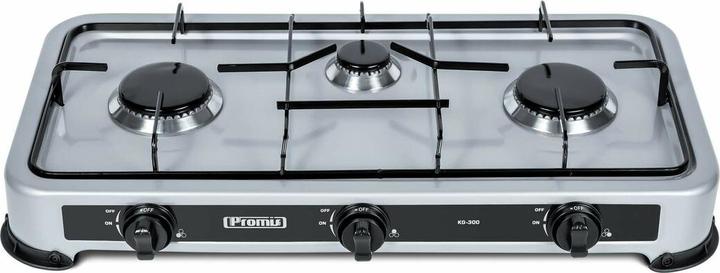 Actual product image Promis KG300