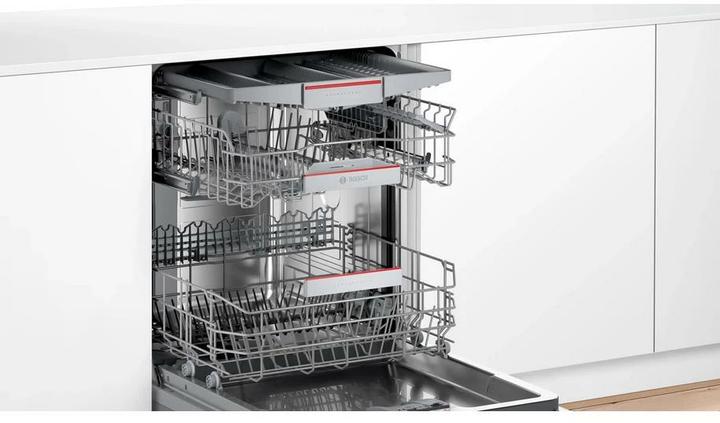 Actual product image Bosch Hausgeräte Bosch Vaatwasser Inbouw Smh4ecx10e
