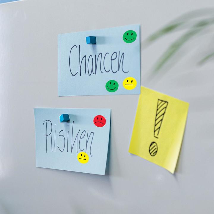 Actual product image Sigel Adhesive dots