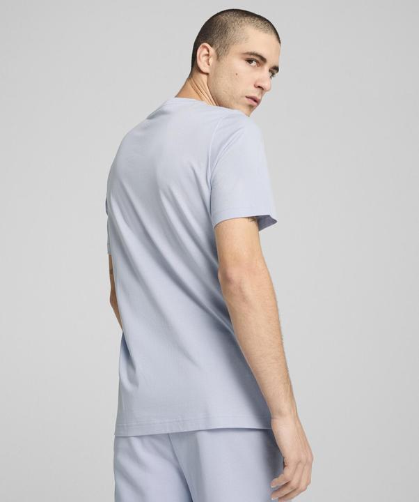 Actual product image Puma ESS 2 COLOR Small No. 1 Logo Tee (XXL)